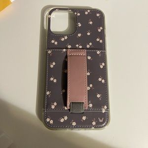 Walli case 12 pro max